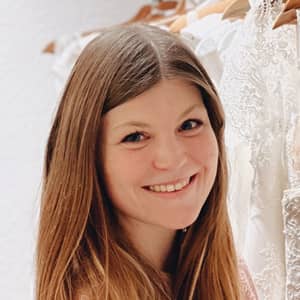 Anne von herzlichKleid