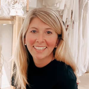 Iris von herzlichKleid