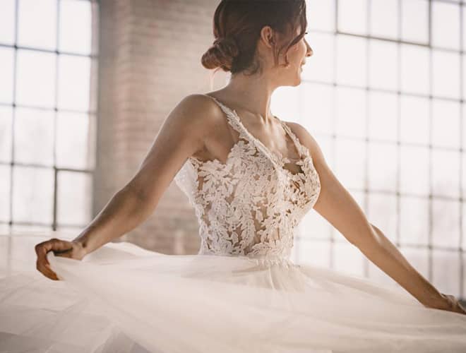 herzlichKleid Kleid weitergeben