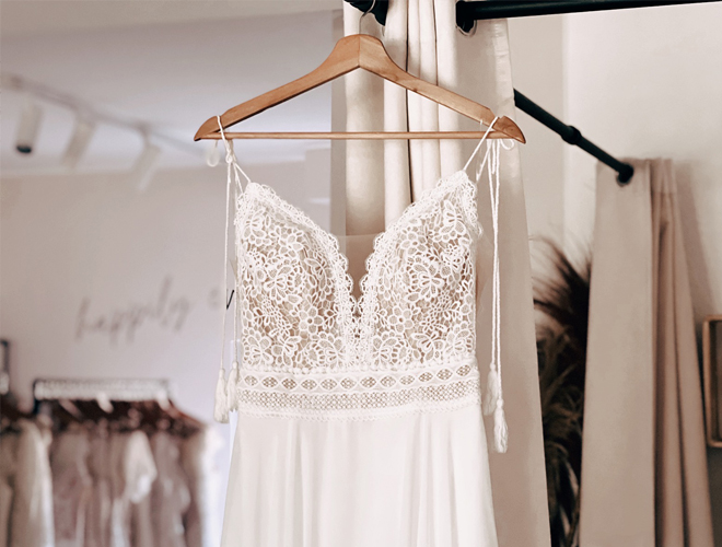 herzlichKleid Preloved